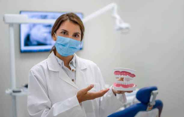 Best Urgent Dental Care for Toothache in Pensacola Station, FL