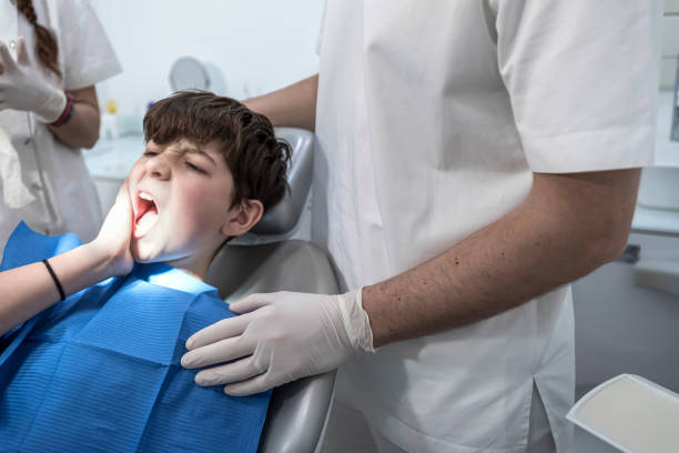 Best Emergency Dentist for Knocked-Out Tooth in Pensacola Station, FL