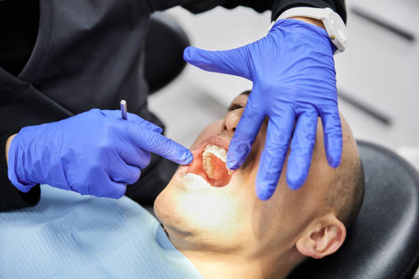 Best Emergency Cosmetic Dentistry in Pensacola Station, FL