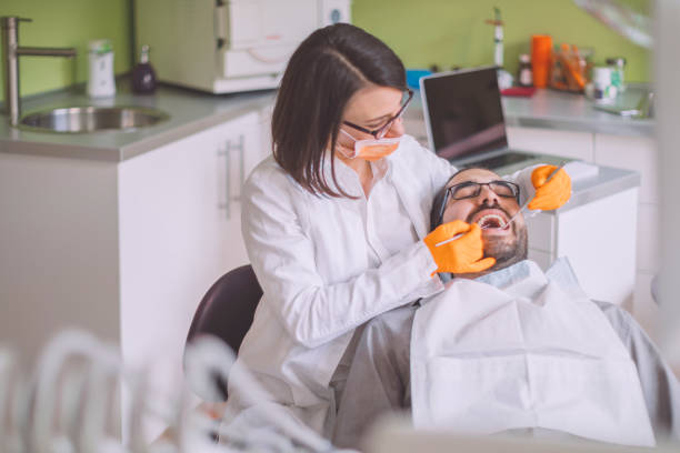 Best Emergency Dentist for Special Needs Patients in Pensacola Station, FL