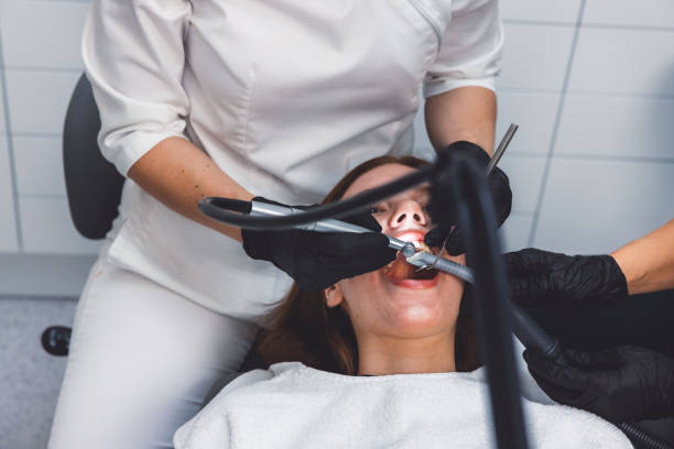 Best Emergency Dental Extractions in Pensacola Station, FL