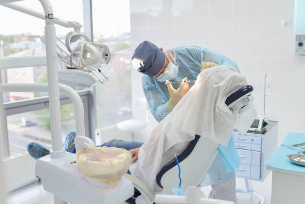 Best Pediatric Emergency Dentist in Pensacola Station, FL